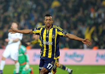 Nani: Vitor Pererira ile aramızda sorun yok