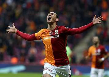 Galatasaray'da 'Umut derbisi'