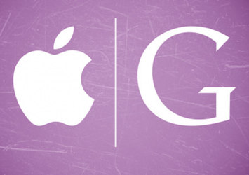 Apple, Google altyapısını kullanabilir