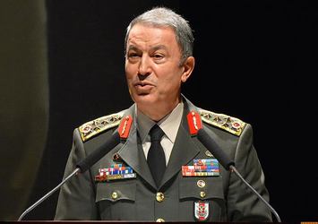 'Birliğimize kast eden hainlerin planları hedefine ulaşamayacak'