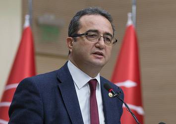 CHP'den dokunulmazlıkların kaldırılmasına destek geldi