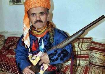 "Kısa Efe"nin cesedine ulaşıldı