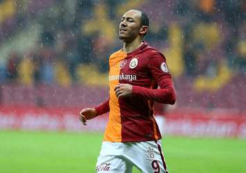 Galatasaraylı Umut Bulut'tan teşekkür mesajı