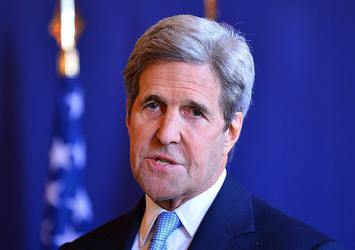 ABD Dışişleri Bakanı Kerry: DAEŞ soykırım uygulamıştır