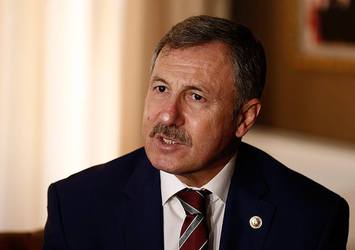'Teröristin taziyesine gitmek toleransla karşılanamaz'