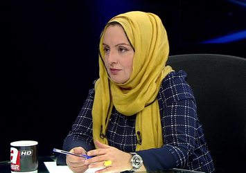 'HDP, PKK’nın sözcüsüdür'