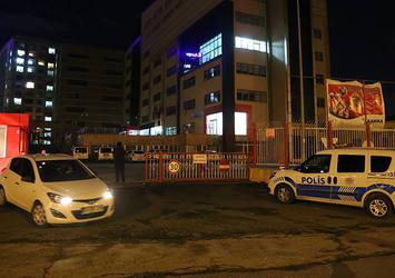 Rize'de 2 şirkete kayyum atandı