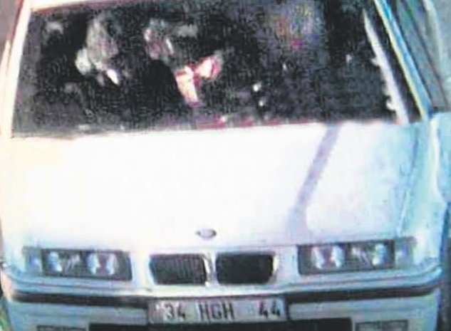 Ankara’daki kalleş saldırının şifreleri deşifre edildi