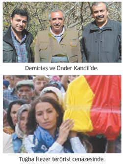 HDP’li vekiller için 83. Madde formülü - 2