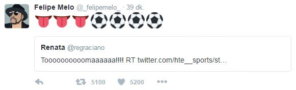 Podolski'den Fenerbahçe'ye gönderme - 2