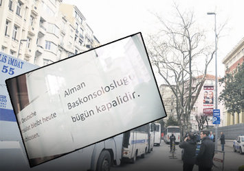 Çadır tiyatrosuna büyük tepki