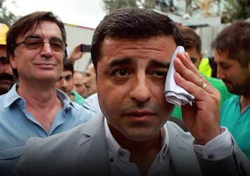 HDP’li vekiller için 83. Madde formülü