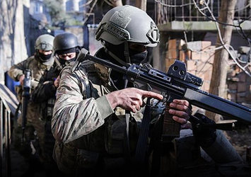 Hainler çemberde