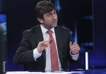 Rıdvan Dilmen: Ben bile bu maçta atılırdım