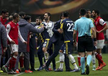 Fenerbahçe UEFA'ya başvuruyor