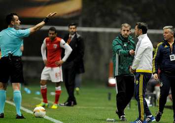 Ivan Bebek babadan torpilli çıktı