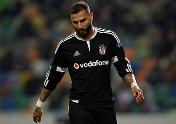 Quaresma Fenerbahçelileri çıldırttı