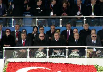 Deniz Zaferi'nin 101. yılı