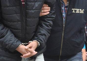 Siirt'te terör örgütü operasyonunda 30 gözaltı