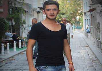 Burak Can Karamanoğlu'nun ismi sokağa verildi
