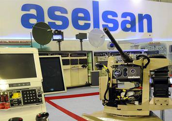 'ASELSAN pek çok ülkenin gözdesi'