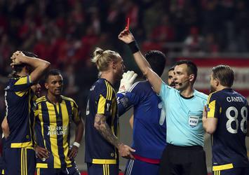 Portekiz basını Fenerbahçe'yi suçladı