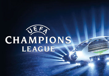 UEFA Şampiyonlar Ligi eşleşmeleri belli oldu