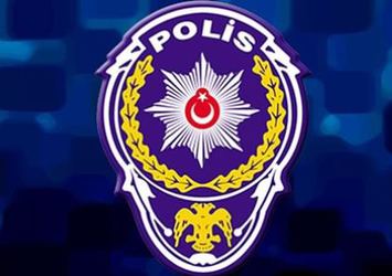 Emniyet Genel Müdürlüğü bünyesinde 4 yeni şube kuruldu