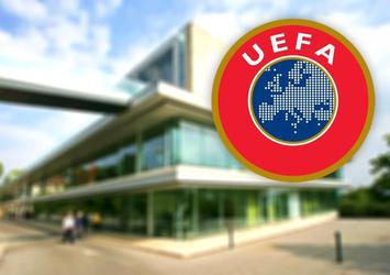 UEFA'dan İngiliz ekiplerine soruşturma