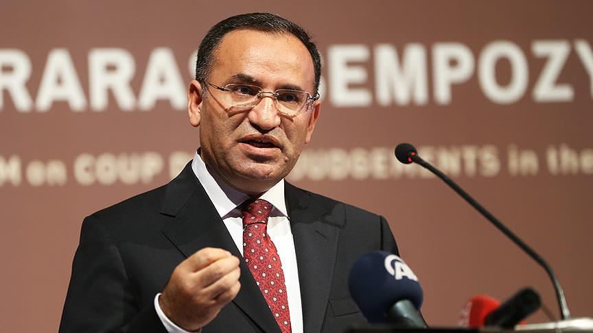 Dokunulmazlık tamamen kaldırılmıyor!