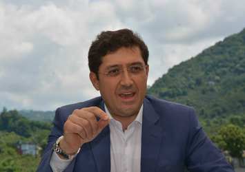 CHP'li Murat Hazinedar 3. köprüye gitti troller çıldırdı