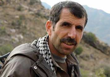 PKK/PYD'nin 1 numarası Fehman Hüseyin oldu