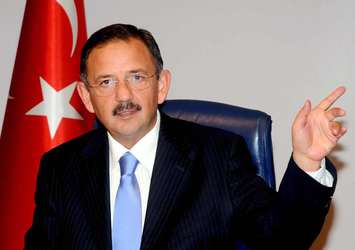 Özhaseki: Bu bölücü hainlerin istilacı Moğollardan farkı yok