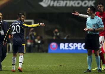 Fenerbahçe'den, Ivan Bebek için "bahis manipülasyonu" şüphesi