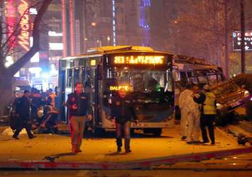 Ankara saldırısında 6 tutuklama talebi