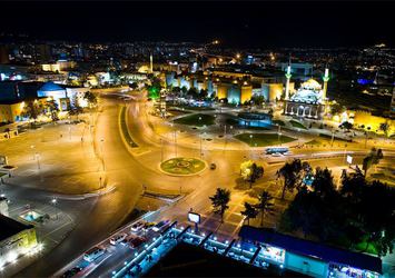 Kayseri Valiliğinden "bombalı araç" açıklaması
