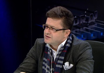 Özşahin: Terör Batı’ya ait bir şeydir
