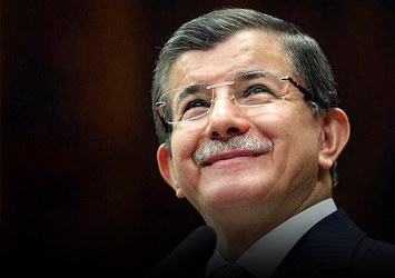 Başbakan Davutoğlu: Gurur duyulabilecek bir şey