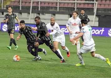 Akhisar'ın galibiyet hasreti sürüyor!