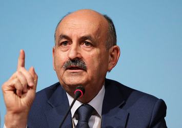 Sağlıkçıya şiddette tutuklama yolda