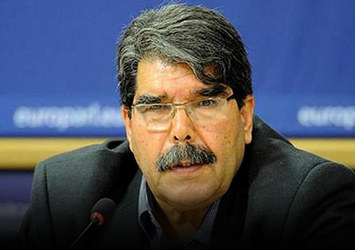 PYD'den küstah açıklama