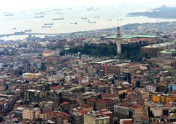 2016'da İstanbul'da kiralar en çok o iki ilçede arttı