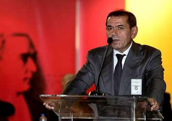 Galatasaray Kulübü'nün mali kongresi başladı