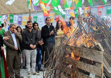Kırşehir Valiliği'ne yapılan nevruz başvurusu reddedildi