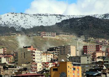Şırnak'ta 4 terörist etkisiz hale getirildi