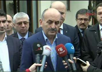 Yaralıların 12'si yabancı uyruklu