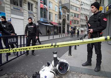'Canlı Bomba' takip ediliyordu iddiası!
