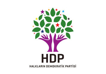 HDP de Taksim saldırısını lanetledi