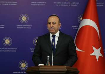 Dışişleri Bakanı Çavuşoğlu: Endişelerimizde de haklı çıktık