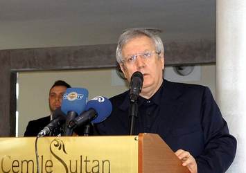 Aziz Yıldırım'dan çarpıcı açıklamalar